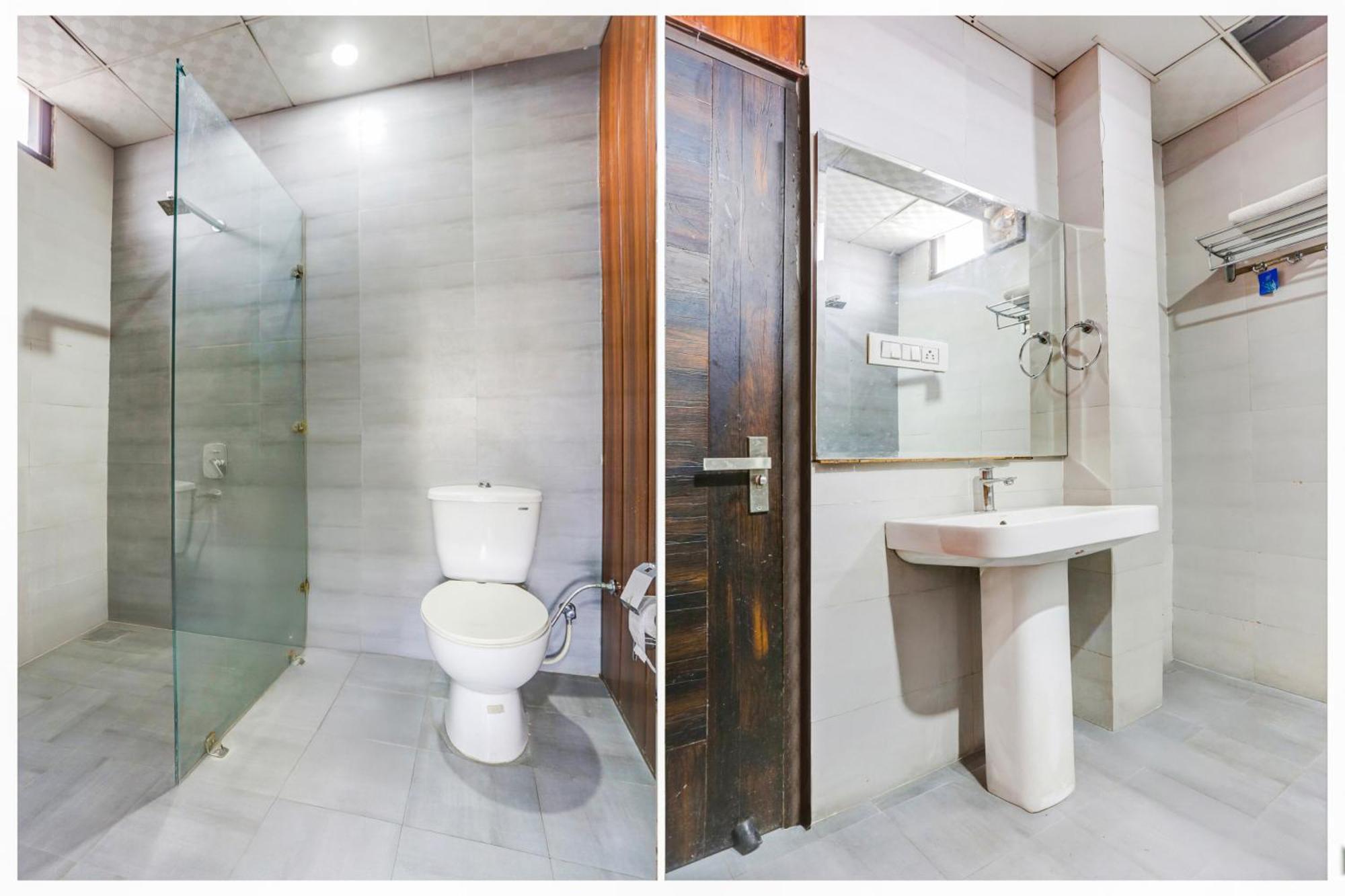 Super Collection O Model Town Road Near Bus Stand Hotell Ludhiana Exteriör bild